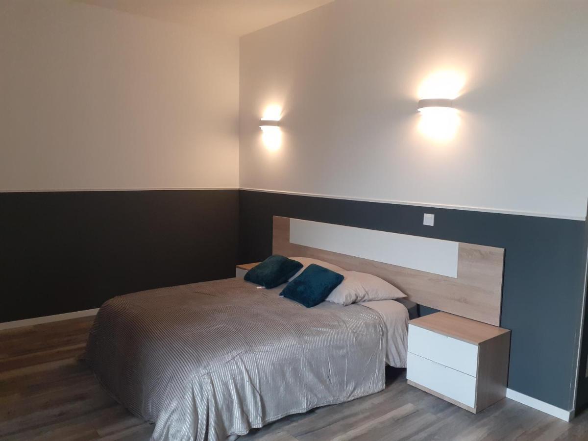 Domaine-de-la-borde A Epernay Bed & Breakfast