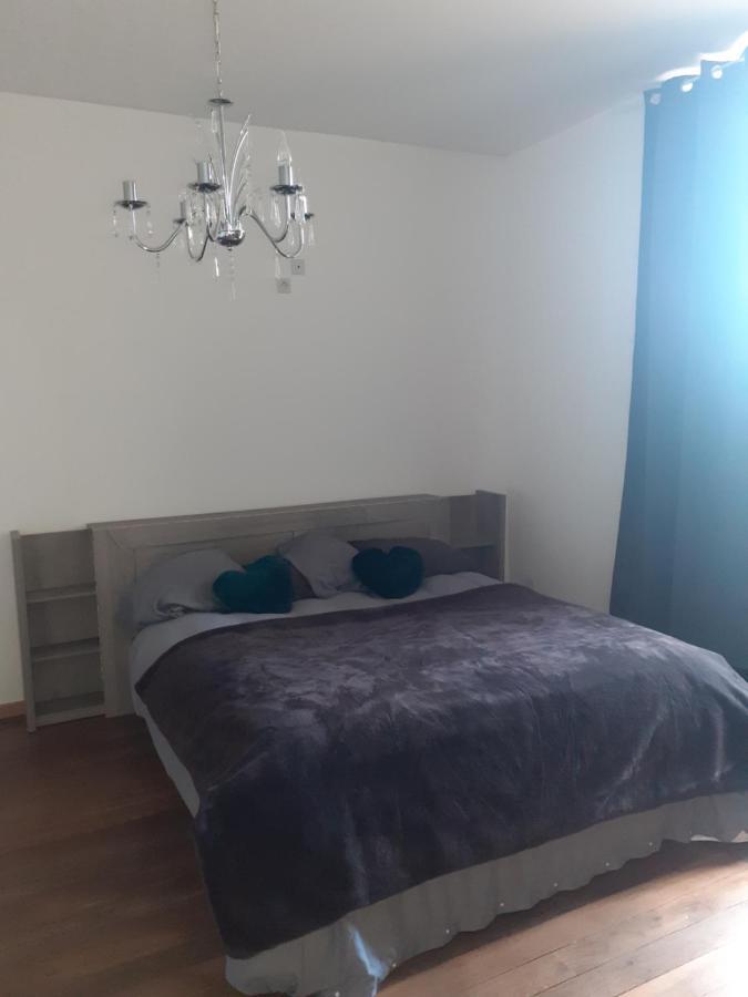 Domaine-de-la-borde A Epernay Bed & Breakfast